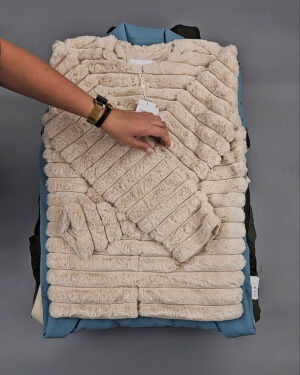 Фотография  608 - Верхняя одежда VILA 104#10 кг, ЛОТ СТ-9320 оптом в Калуге и Калужской области