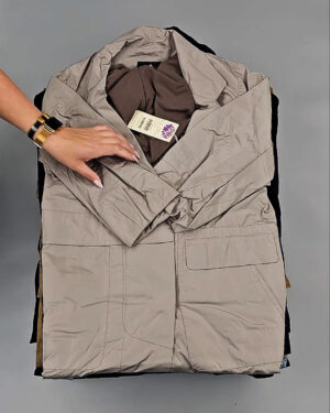 Фотография  210 - Верхняя одежда Корея 085#15 кг, ЛОТ № СТ-9246 оптом в Калуге и Калужской области