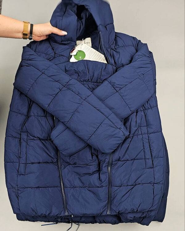 Фотография  976 - Верхняя одежда для беременных C&A 025#9,85 кг, ЛОТ СТ-9328 оптом в Калуге и Калужской области