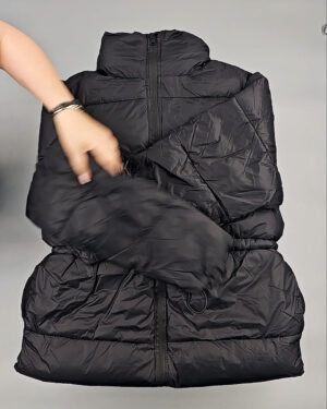 Фотография  530 - Верхняя одежда СТОК дети 065#10 кг, ЛОТ СТ-9343 оптом в Калуге и Калужской области