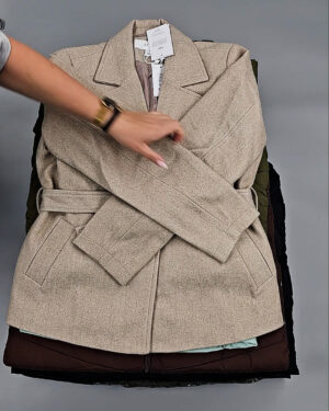 Фотография  936 - Верхняя одежда BESTSELLER Дания 104#10 кг, ЛОТ СТ-9314 оптом в Калуге и Калужской области