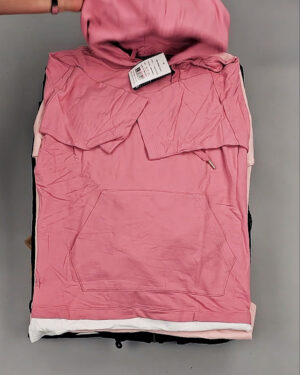 Фотография  222 - Толстовки Корея 085#7,2 кг, ЛОТ СТ-9234 оптом в Калуге и Калужской области