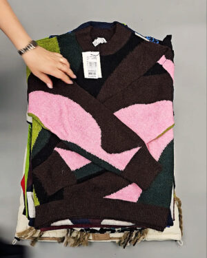 Фотография  257 - B.YOUNG Winter mix 104#15 кг, ЛОТ СТ-9194 оптом в Калуге и Калужской области