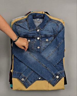 Фотография  212 - Толстовки+Верхняя одежда Bestseller Summer 045 B#7,2 кг, ЛОТ СТ-9324 оптом в Калуге и Калужской области