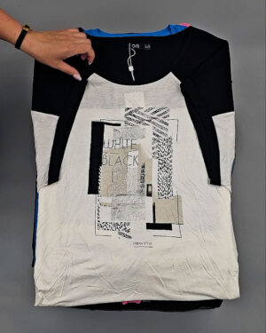 Фотография  452 - OVS Summer м/ж mix#15 кг, ЛОТ СТ-9166 оптом в Калуге и Калужской области