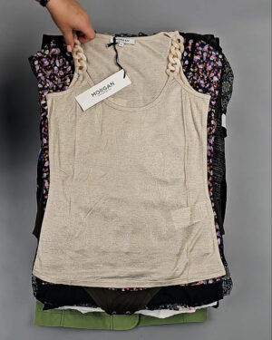 Фотография  820 - СТОК mix Women 075#11 кг оптом в Калуге и Калужской области