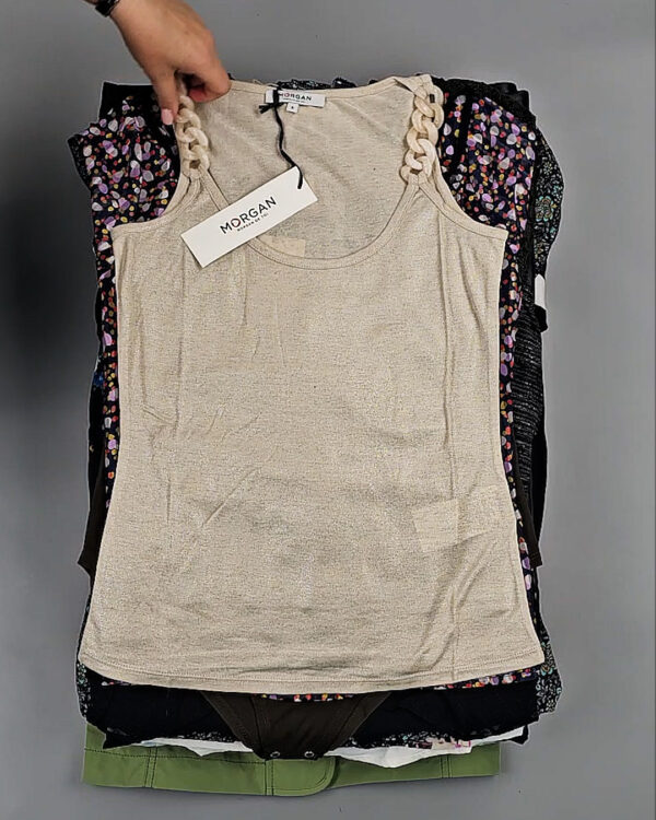 Фотография  918 - СТОК mix Women 075#11 кг оптом в Калуге и Калужской области