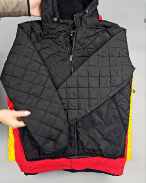 Фотография  382 - Верхняя одежда мужская CAN 104#15 кг оптом в Калуге и Калужской области