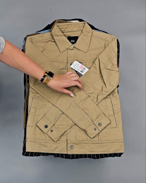 Фотография  895 - Верхняя одежда Корея 085#15 кг, ЛОТ № СТ-9247 оптом в Калуге и Калужской области