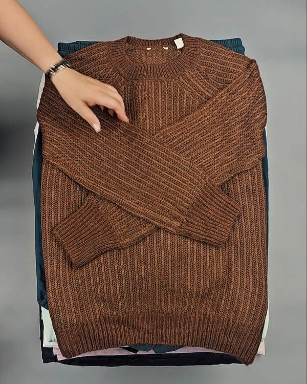 Фотография  587 - TCM Winter 104#15 кг, ЛОТ №9141 оптом в Калуге и Калужской области