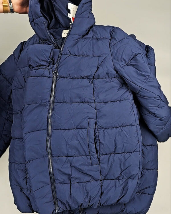 Фотография  847 - Верхняя одежда для беременных C&A 025#9,65 кг, ЛОТ СТ-9326 оптом в Калуге и Калужской области