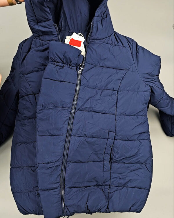 Фотография  991 - Верхняя одежда для беременных C&A 025#9,75 кг, ЛОТ СТ-9327 оптом в Калуге и Калужской области