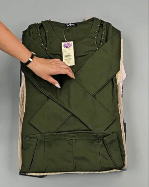 Фотография  871 - Платья Корея Winter 085#4,9 кг, ЛОТ СТ-9231 оптом в Калуге и Калужской области