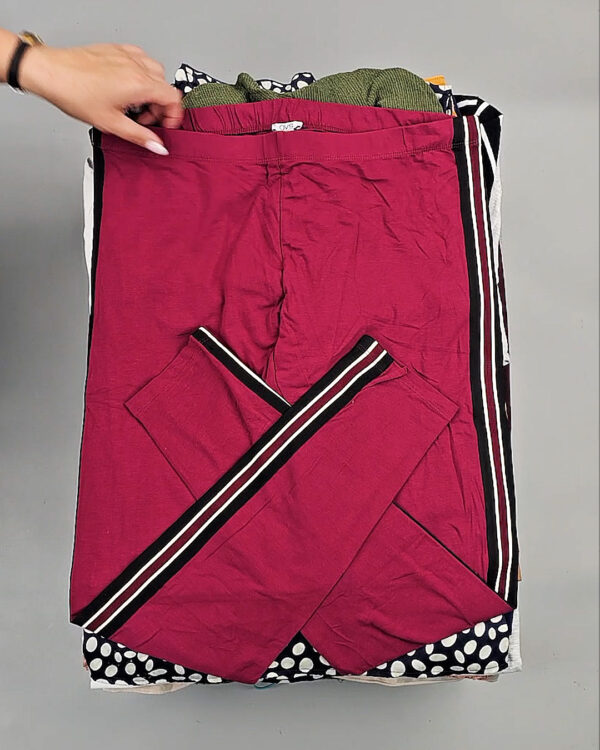 Фотография  577 - OVS Summer м/ж mix#15 кг, ЛОТ СТ-9161 оптом в Калуге и Калужской области