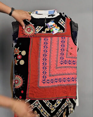 Фотография  323 - СТОК mix Women 075#10 кг, ЛОТ №9118 оптом в Калуге и Калужской области