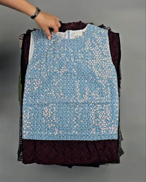 Фотография  372 - ICHI mix 075#15 кг, ЛОТ СТ-9204 оптом в Калуге и Калужской области