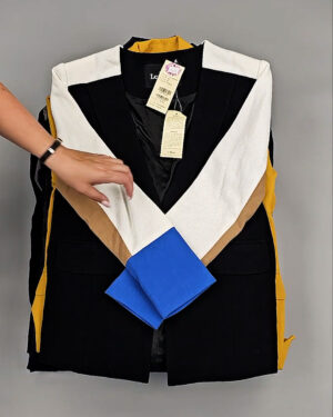 Фотография  822 - Жакеты Корея 085#10 кг, ЛОТ № СТ-9240 оптом в Калуге и Калужской области