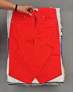 Фотография  489 - TCM Summer 074#15 кг, ЛОТ №9150 оптом в Калуге и Калужской области