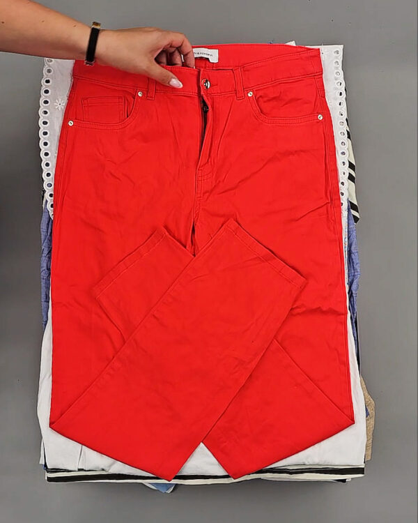 Фотография  342 - TCM Summer 074#15 кг, ЛОТ №9150 оптом в Калуге и Калужской области