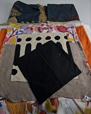 Фотография  669 - 11991 ПДО H&M (H H&M HHR mix) 1224#25 кг оптом в Калуге и Калужской области