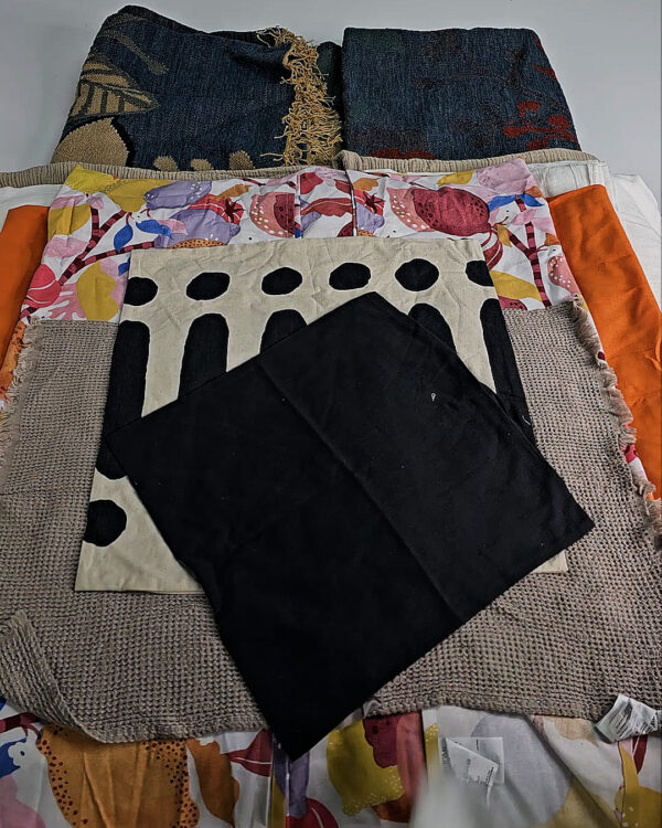 Фотография  945 - 11991 ПДО H&M (H H&M HHR mix) 1224#25 кг оптом в Калуге и Калужской области