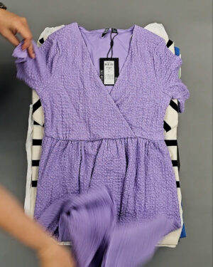 Фотография  528 - PIECES Summer mix 045#15 кг, ЛОТ СТ-9178 оптом в Калуге и Калужской области