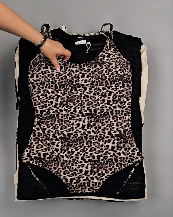 Фотография  338 - CARMACOMA mix 075#25 шт, ЛОТ СТ-9305 оптом в Калуге и Калужской области