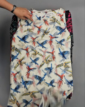 Фотография  853 - СТОК mix Women 075#9,9 кг, ЛОТ №9117 оптом в Калуге и Калужской области