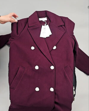 Фотография  794 - Верхняя одежда VILA 104#10 кг, ЛОТ СТ-9322 оптом в Калуге и Калужской области