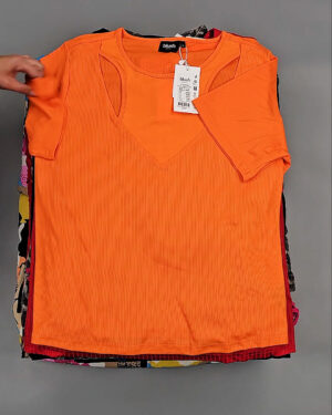 Фотография  470 - ZIZZI XXL 045#30 шт, ЛОТ СТ-9312 оптом в Калуге и Калужской области