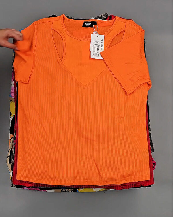 Фотография  127 - ZIZZI XXL 045#30 шт, ЛОТ СТ-9312 оптом в Калуге и Калужской области