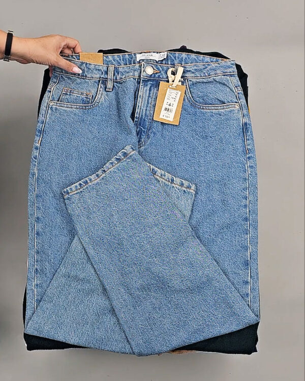 Фотография  134 - OVS Winter м/ж mix#15 кг, ЛОТ СТ-9153 оптом в Калуге и Калужской области