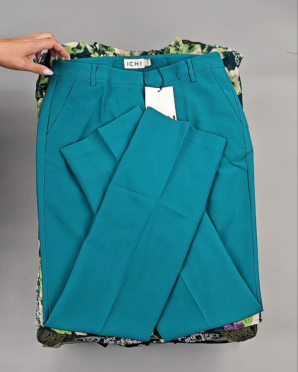 Фотография  682 - ICHI Winter mix 104#15 кг, ЛОТ СТ-9199 оптом в Калуге и Калужской области