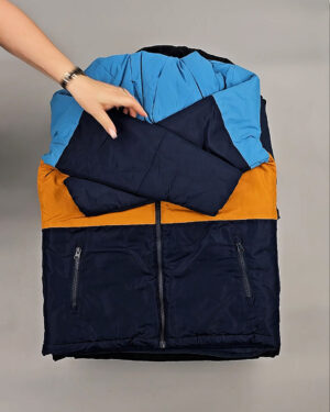 Фотография  751 - Верхняя одежда СТОК дети 065#10 кг, ЛОТ СТ-9340 оптом в Калуге и Калужской области