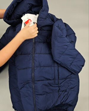 Фотография  101 - Верхняя одежда для беременных C&A 025#8,45 кг, ЛОТ СТ-9325 оптом в Калуге и Калужской области