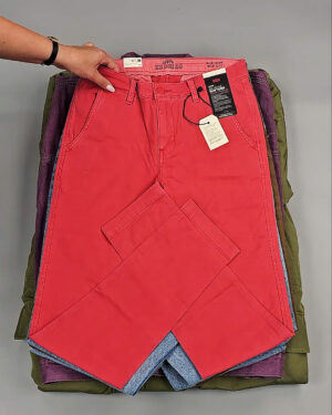 Фотография  597 - Levis mix SW 03#10 кг, ЛОТ СТ-9171 оптом в Калуге и Калужской области