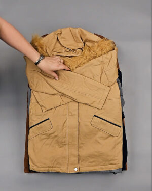 Фотография  508 - Верхняя одежда СТОК дети 065#10 кг, ЛОТ СТ-9342 оптом в Калуге и Калужской области