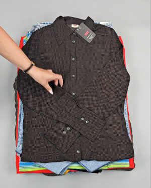 Фотография  873 - Levis mix SW 03#10 кг, ЛОТ СТ-9170 оптом в Калуге и Калужской области