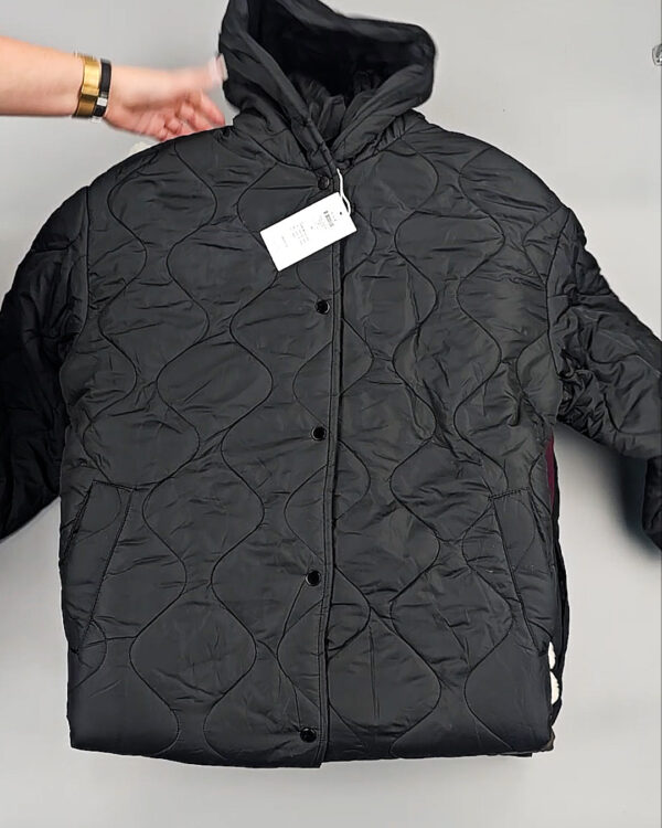 Фотография  378 - Верхняя одежда VILA 104#10 кг, ЛОТ СТ-9322 оптом в Калуге и Калужской области