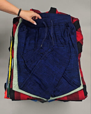 Фотография  524 - LIDL Winter mix 124#15 кг, ЛОТ №9147 оптом в Калуге и Калужской области