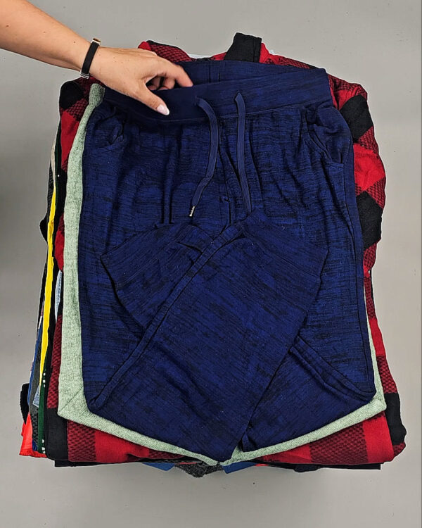 Фотография  710 - LIDL Winter mix 124#15 кг, ЛОТ №9147 оптом в Калуге и Калужской области