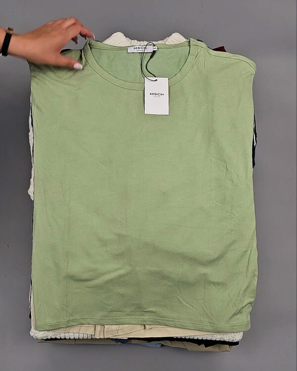 Фотография  600 - MOSS CPH mix 075#14 кг, ЛОТ СТ-9176 оптом в Калуге и Калужской области