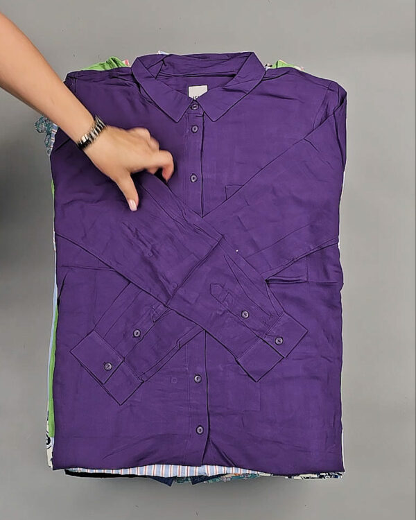 Фотография  980 - ICHI Summer mix 045#15 кг, ЛОТ СТ-9186 оптом в Калуге и Калужской области