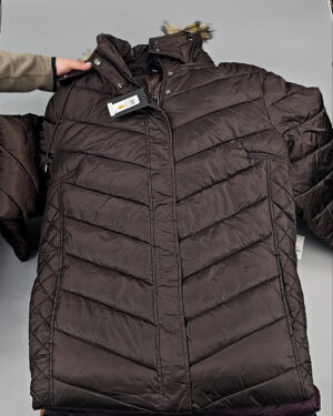 Фотография  799 - Верхняя одежда женская CAN 104#15 кг, ЛОТ СТ-9351 оптом в Калуге и Калужской области