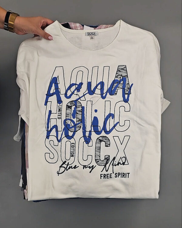 Фотография  781 - LIDL Winter mix 114#15 кг, ЛОТ №9136 оптом в Калуге и Калужской области