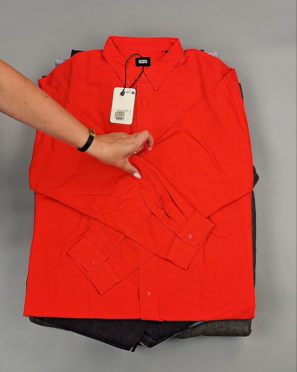 Фотография  603 - Levis mix SW 03#10 кг, ЛОТ СТ-9167 оптом в Калуге и Калужской области