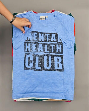 Фотография  469 - ICHI Summer mix 045#15 кг, ЛОТ СТ-9187 оптом в Калуге и Калужской области