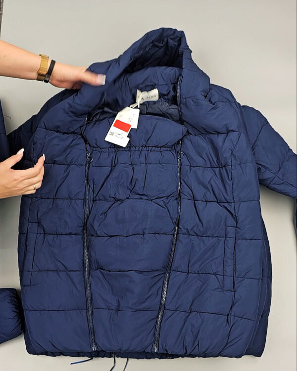 Фотография  435 - Верхняя одежда для беременных C&A 025#9,85 кг, ЛОТ СТ-9328 оптом в Калуге и Калужской области