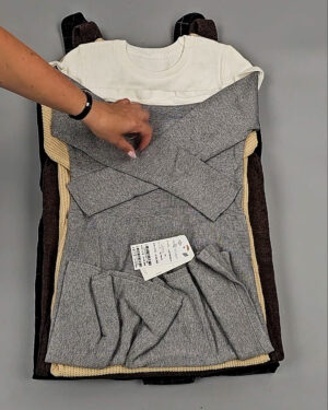 Фотография  748 - Платья Корея Winter 085#4,6 кг, ЛОТ СТ-9227 оптом в Калуге и Калужской области