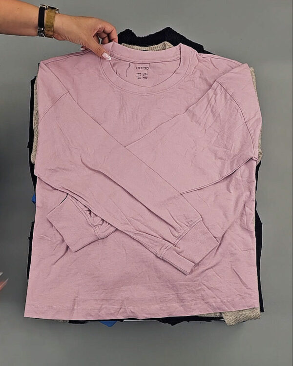 Фотография  435 - LIDL Winter mix 114#15 кг, ЛОТ №9134 оптом в Калуге и Калужской области